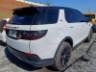 2020 LAND ROVER DISCOVERY SPORT 