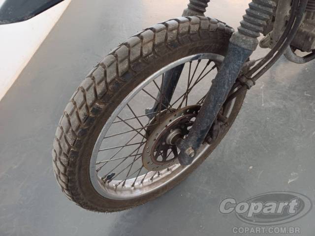 2025 HONDA NXR 160 