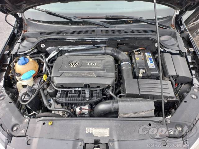 2014 VOLKSWAGEN JETTA 
