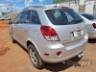 2011 CHEVROLET CAPTIVA 