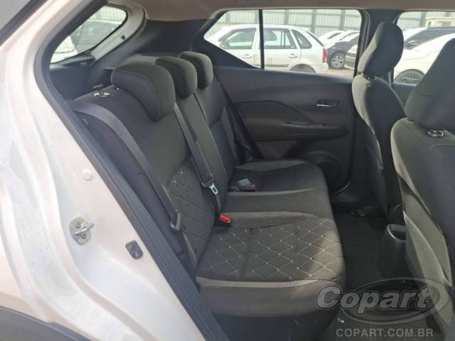 2018 NISSAN KICKS 