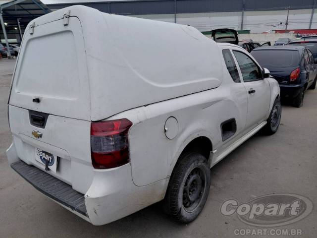 2020 CHEVROLET MONTANA 