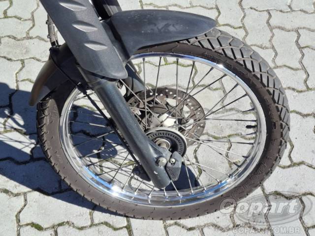 2022 YAMAHA XTZ 250 