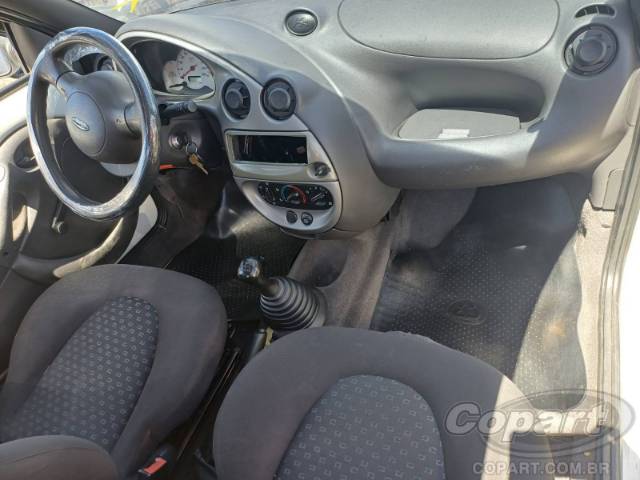 2006 FORD KA 