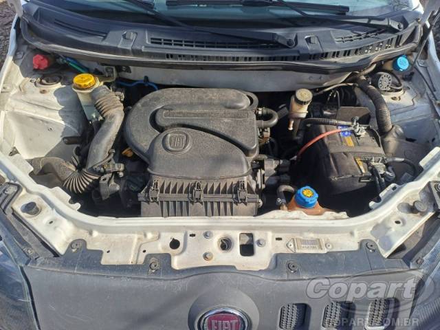2014 FIAT UNO 