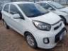 2017 KIA PICANTO 