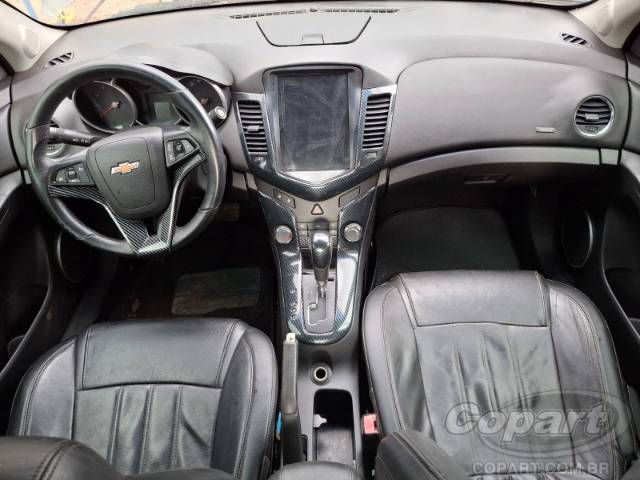 2013 CHEVROLET CRUZE 