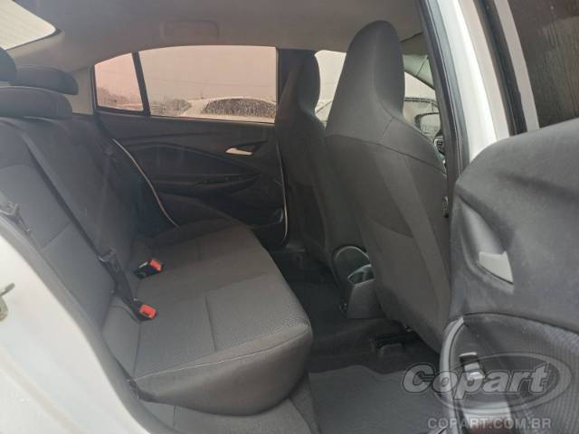 2024 CHEVROLET ONIX PLUS 