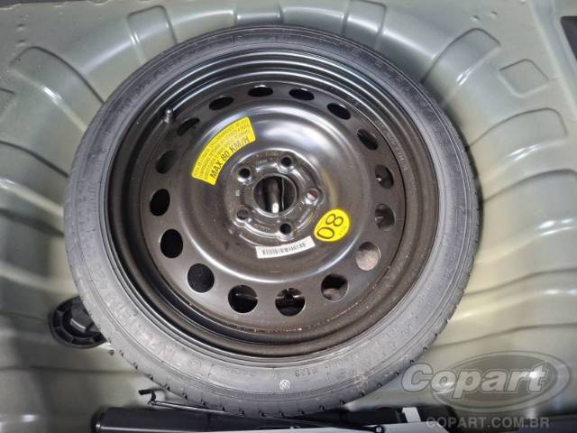 2024 CHEVROLET TRACKER 