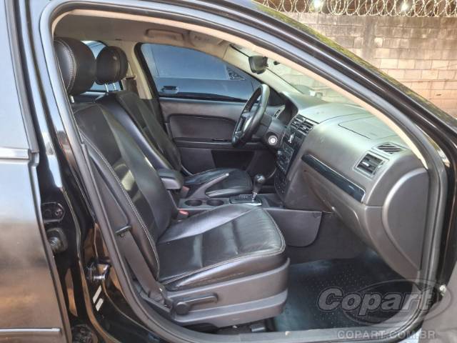 2007 FORD FUSION 