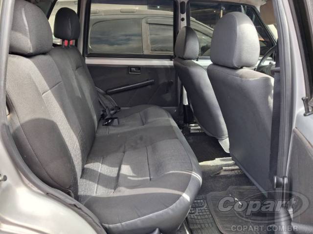 2011 FIAT UNO 