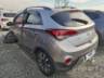 2017 HYUNDAI HB20 