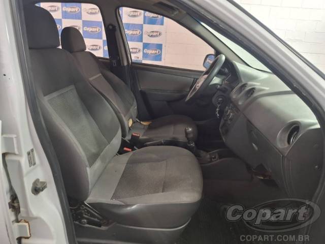 2012 CHEVROLET CELTA 