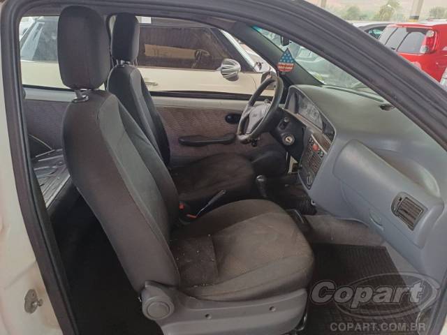 2000 FIAT PALIO 