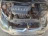 2009 CITROEN C4 