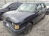1996 FIAT UNO 