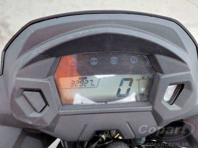 2022 HONDA CG 160 