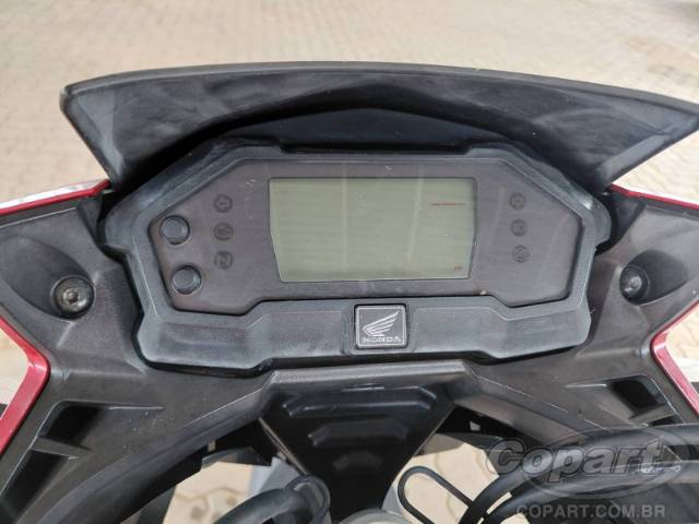 2020 HONDA XRE 190 