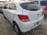 2016 CHEVROLET ONIX 