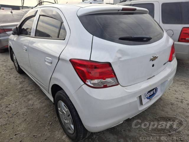 2016 CHEVROLET ONIX 