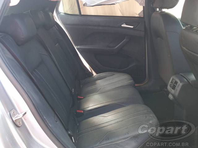 2025 VOLKSWAGEN T-CROSS 