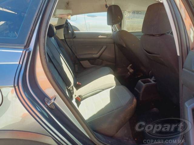 2024 VOLKSWAGEN NIVUS 