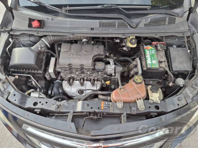 2013 CHEVROLET COBALT 