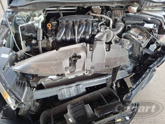 2025 HONDA CITY 
