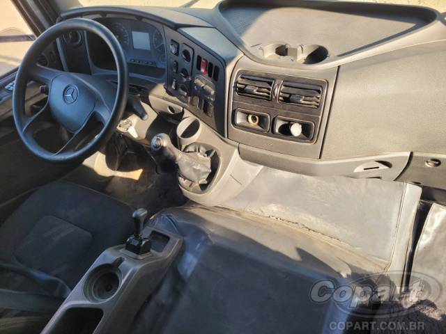 2021 MERCEDES BENZ ATEGO 