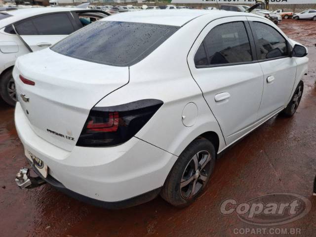 2014 CHEVROLET PRISMA 