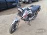 2015 HONDA CG 150 