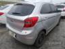 2016 FORD KA 