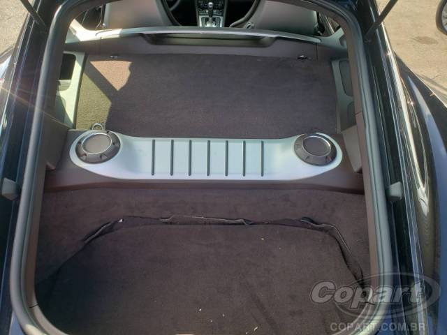 2023 PORSCHE 718 CAYMAN 