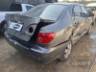 2006 TOYOTA COROLLA 