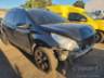 2017 PEUGEOT 2008 