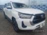 2022 TOYOTA HILUX CD 