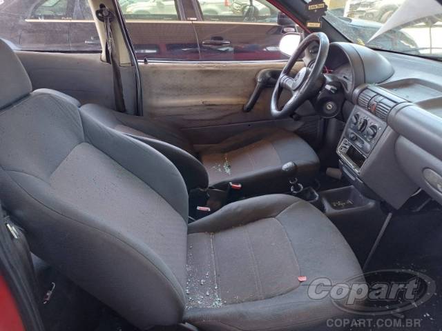 1995 CHEVROLET CORSA 