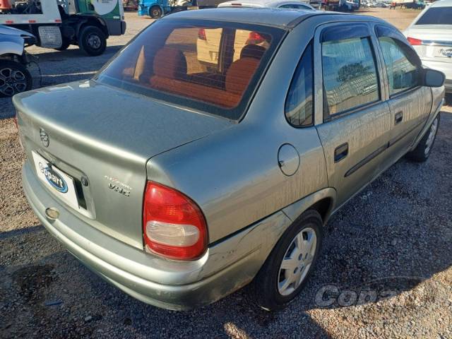 2006 CHEVROLET CLASSIC 