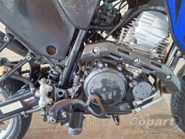 2024 YAMAHA XTZ 250 