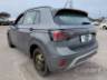 2026 VOLKSWAGEN T-CROSS 