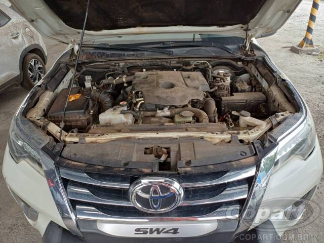 2019 TOYOTA SW4 