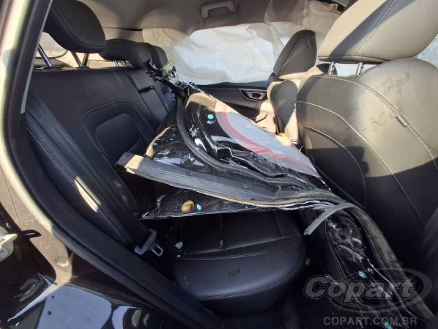 2025 CAOA CHERY TIGGO 5X 