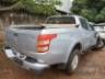 2019 MITSUBISHI L200 TRITON SPORT 
