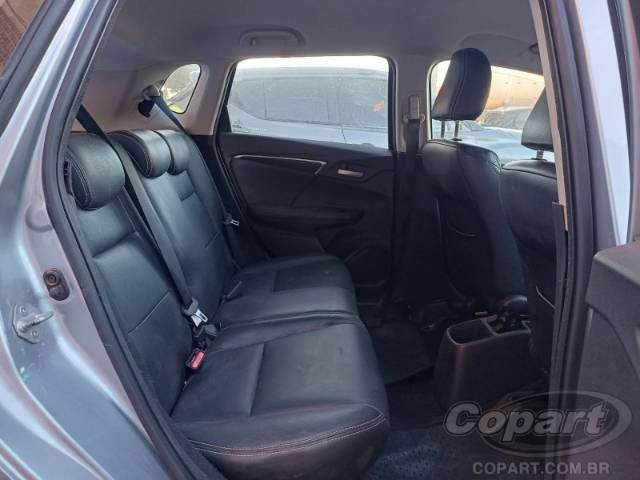 2019 HONDA FIT 