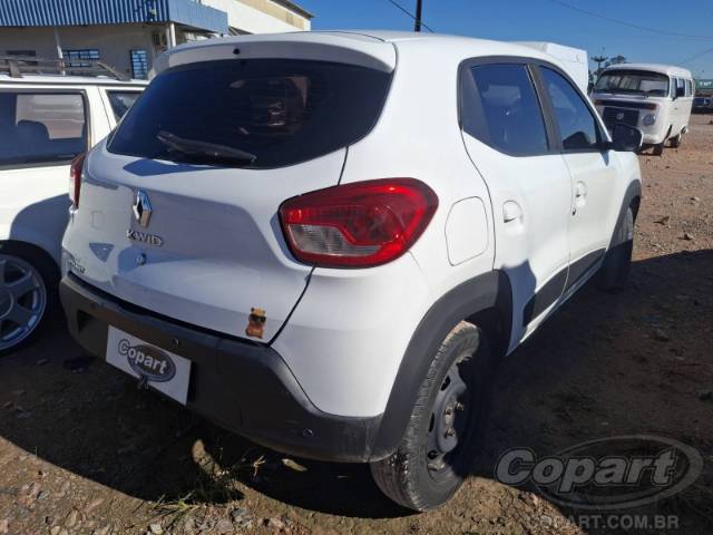 2019 RENAULT KWID 