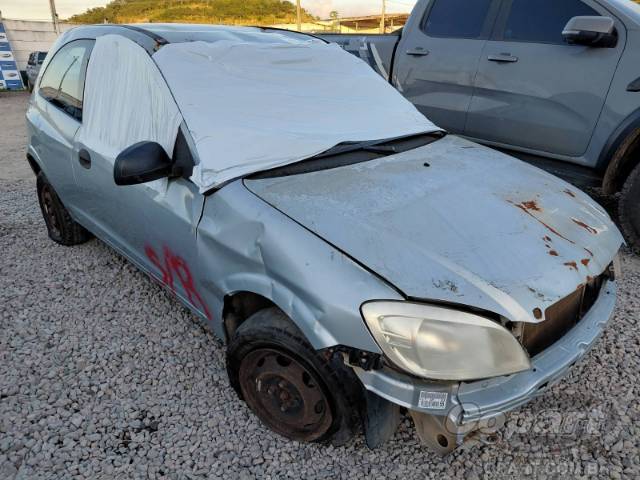 2009 CHEVROLET CELTA 