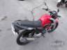 2022 HONDA CG 160 