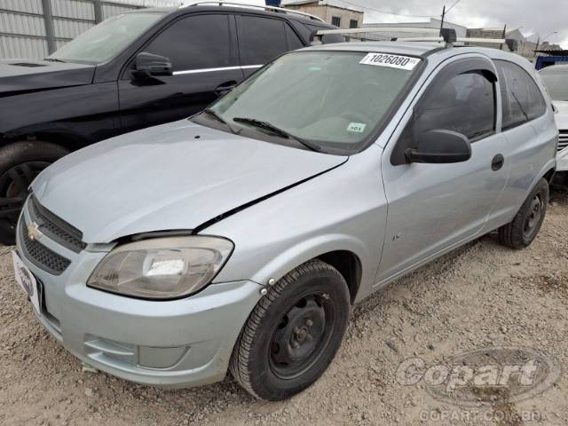 2012 CHEVROLET CELTA 