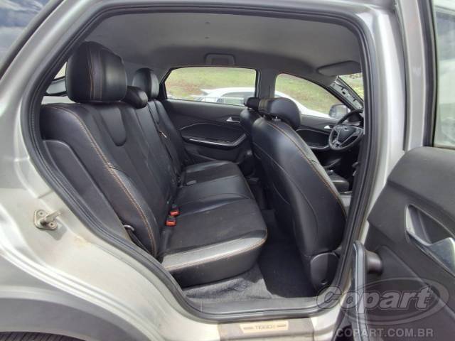 2019 CAOA CHERY TIGGO 2 