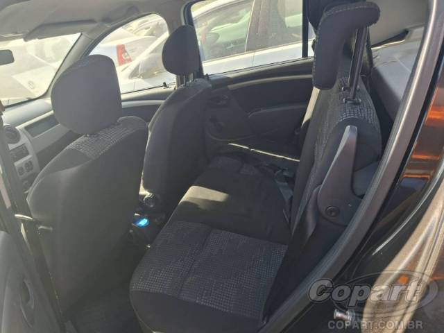 2010 RENAULT SANDERO 